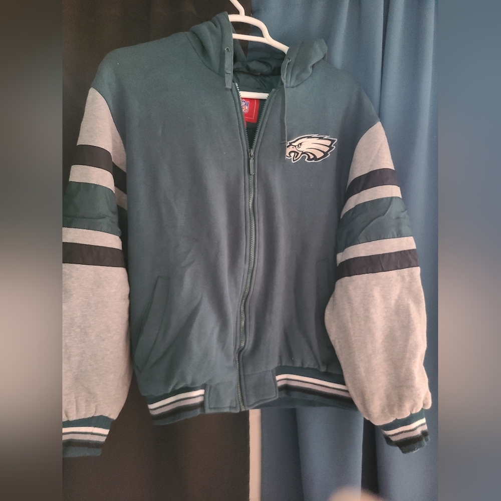 NFL philadelphia eagles vintage